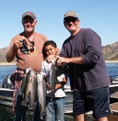 Paul Mattson, Thaddeus Yuhas, and Nick Yuhas of Fallbrokk and Escondido trout Boat 8 Feb xs.jpg